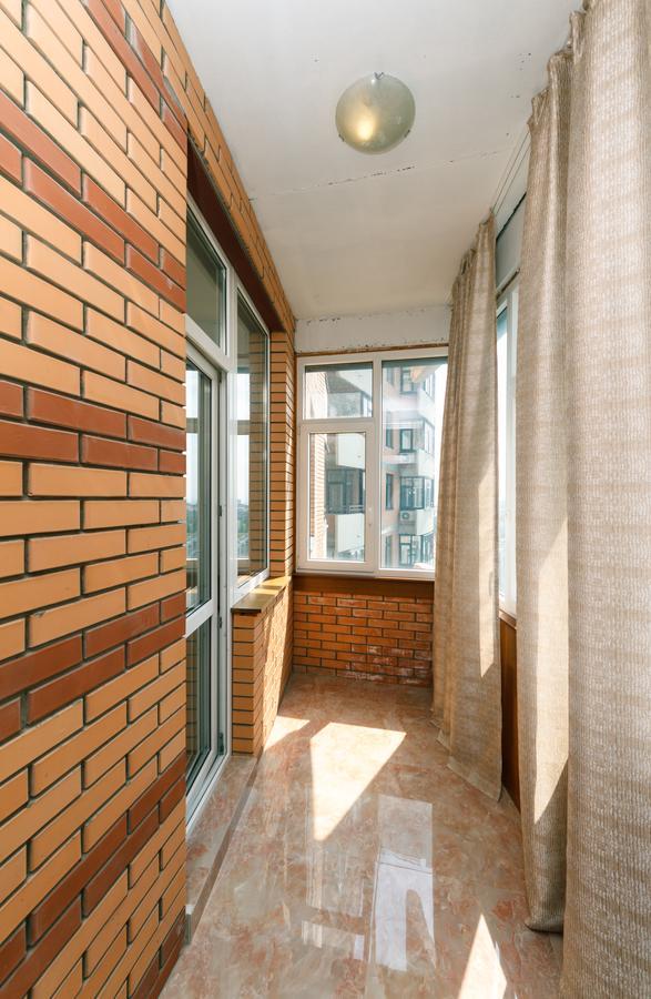 New Building Near Arena City Lesi Ukrainky 7A Κίεβο Εξωτερικό φωτογραφία